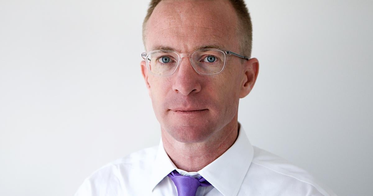 John Sifton Human Rights Watch