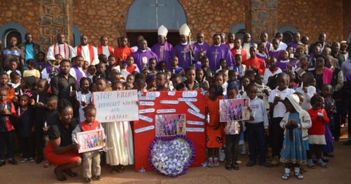 Le procès des auteurs présumés d’un massacre dans un village du Cameroun traîne en longueur