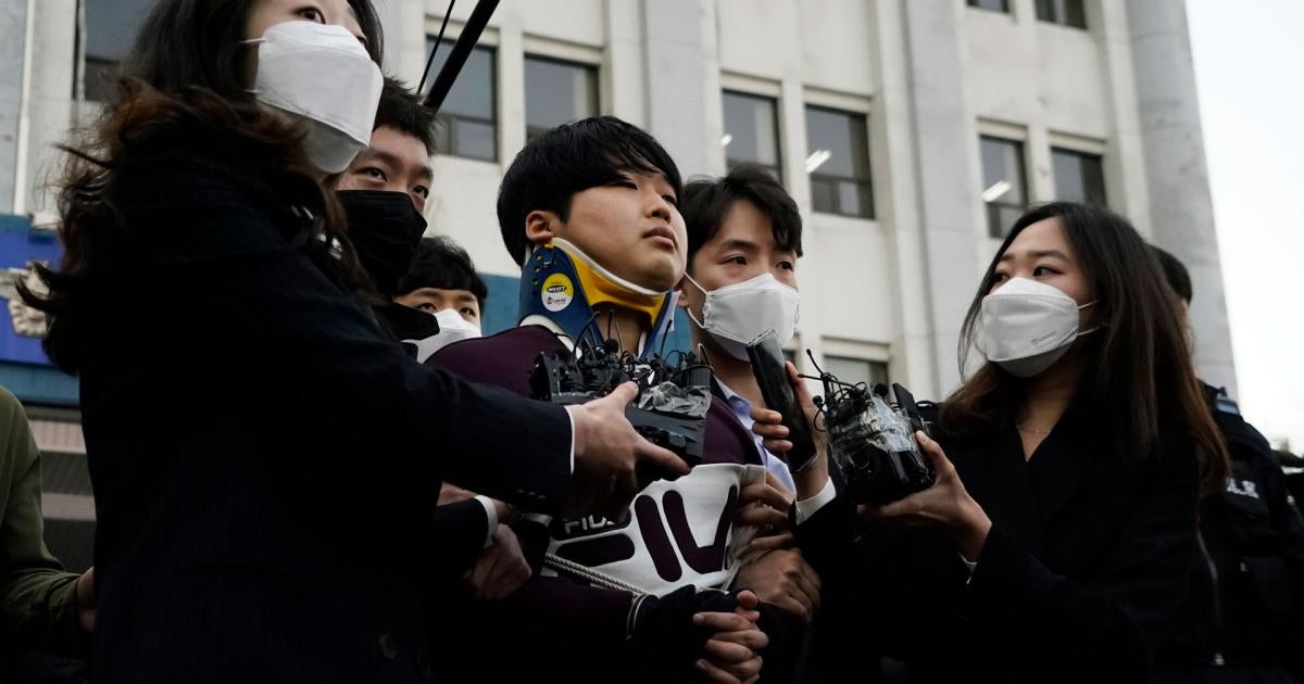 Rape Jabardasti Xxx Japanese - South Korea Online Sexual Abuse Case Illustrates Gaps in Government  Response | Human Rights Watch