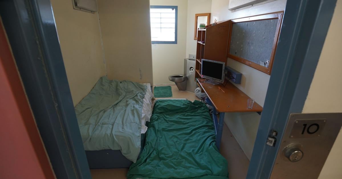 Coronavirus is a Ticking Time Bomb for Australia’s Prisons Human