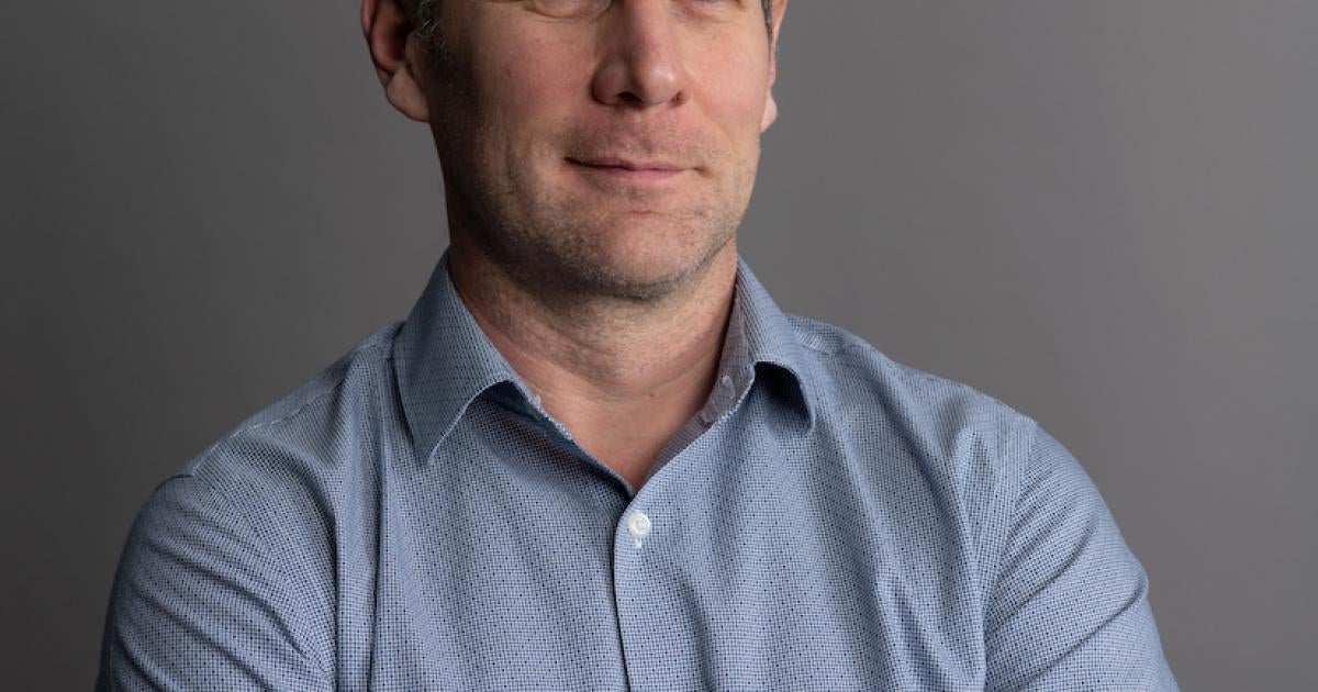 Gerry Simpson Human Rights Watch