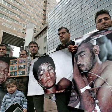 Europe: National Courts Extend Reach of Justice