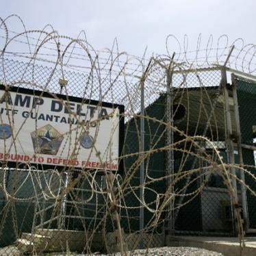 Senegal: Dakar Accepts 2 From Guantanamo