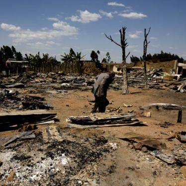 ICC: Kenya Deputy President’s Case Ends