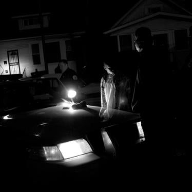 A Return to the Failed ‘War on Drugs’ in the US?