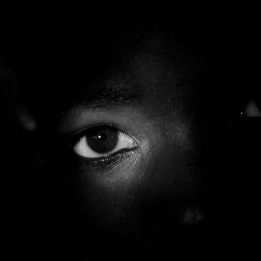 Child Soldiers Worldwide