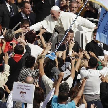 Llamado a condenar la violencia y la discriminación contra minorías sexuales y de género