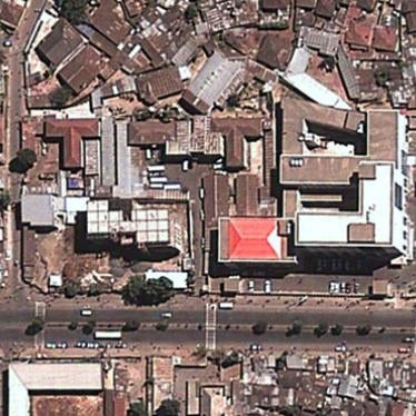 Ethiopia to Free Political Prisoners, Close Prison