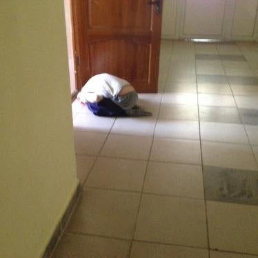 Russland: Kinder mit Behinderung Opfer von Gewalt und Vernachlässigung