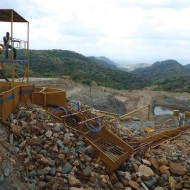 Government Seeks to Run Roughshod over Ugandans’ Land Rights