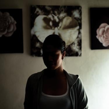 Malaysia: Transgender People Under Threat 