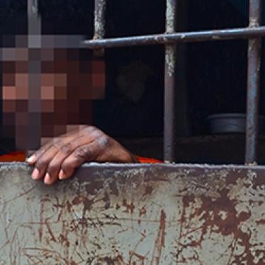 Brasil: Crise Penitenciária Impulsiona Reforma