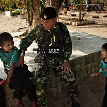 ONU: Proteger a escuelas en tiempos de guerra