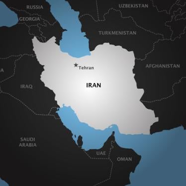 Iran: Arrest Sweeps Target Arab Minority