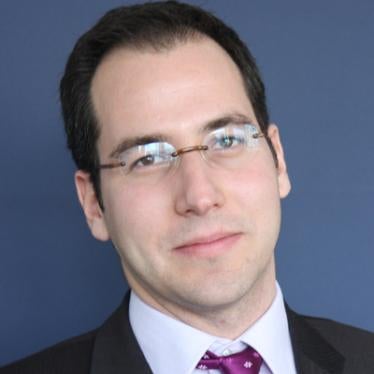 Syrians' Flight from Harm