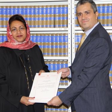 عمان تنضم إلى اتفاقية حظر الألغام الأرضية