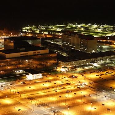 How US Surveillance Helps Repressive Regimes—the Ethiopia Case