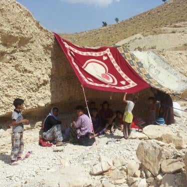 The Nightmare in Iraq