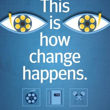 Human Rights Weekend: Behind the Headlines