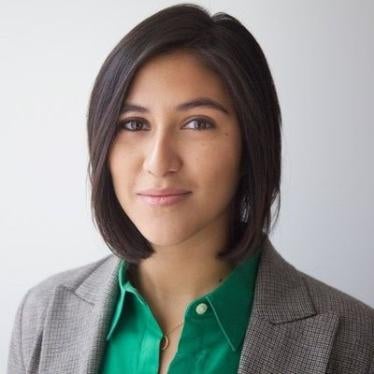 Luciana Téllez Chávez