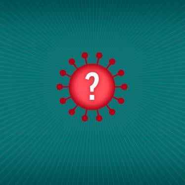 Coronavirus Delta Variant