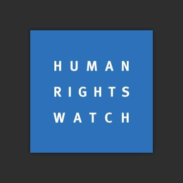HRW logo