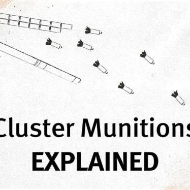 202303ARMS_World_Cluster_Munitions