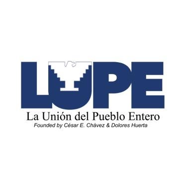 LUPE Logo