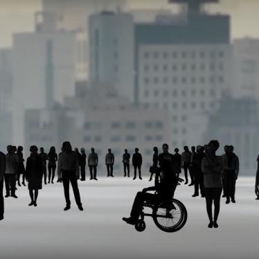 Video still from Human Rights 101 | What is the right to social security?