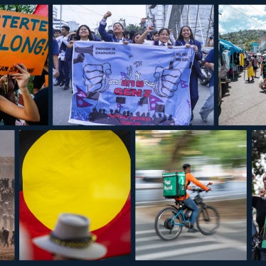 Human right day 2025