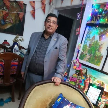 Dr. Abd al-Khaliq Farouk.