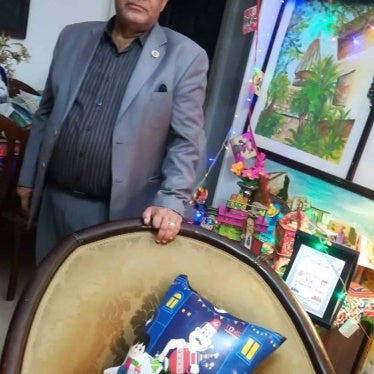 Dr. Abd al-Khaliq Farouk.