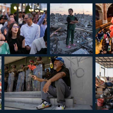 world report collage 