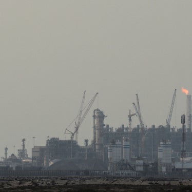 Qatar Energy's liquefied natural gas (LNG) production facilities in Ras Laffan Industrial City, Qatar, March 2, 2026. 