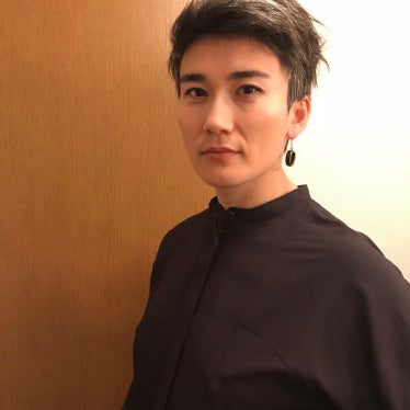 Zhanar Sekerbayeva, feminist activist from Kazakhstan.