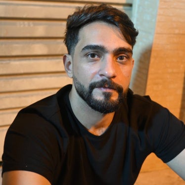 Sayed Mohamed Almosawi.