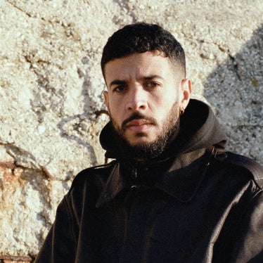 Mehdi El Youbi.