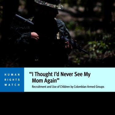 Report cover in English