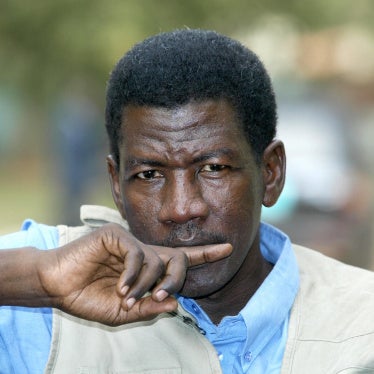 Moussa Kala
