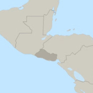 Salvador map FR