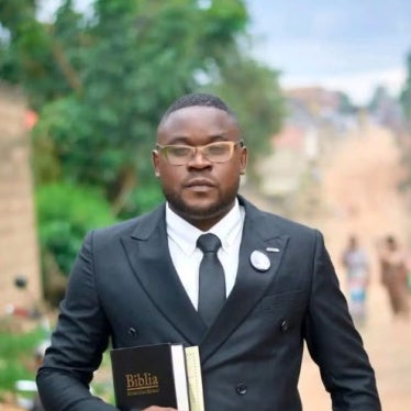 Clovis Kakule Mutsuva 