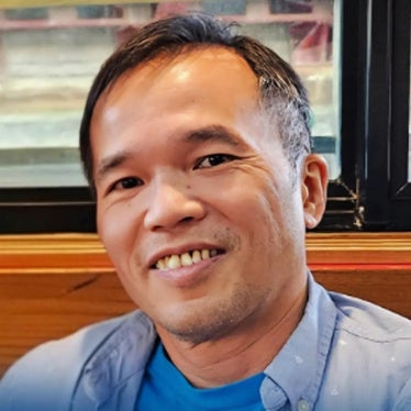 Tran Hiep.