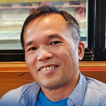 Tran Hiep.