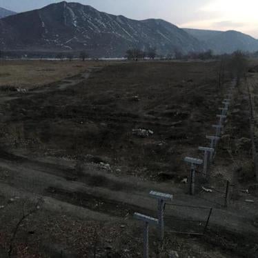 韩国：采取行动拯救朝鲜难民 