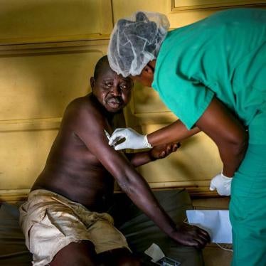 2015 AFR_CAR_Bangui_hospital