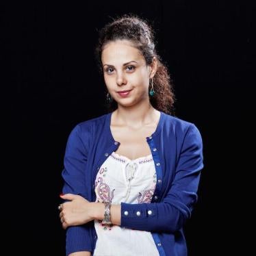 Yara Bader