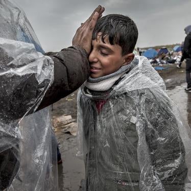 Europe Can Solve Its Refugee Crisis, if It Has the Will