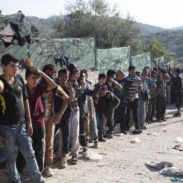 Dispatches: Best Chance to Make the EU Relocation Plan Work? Follow Portugal’s Lead 