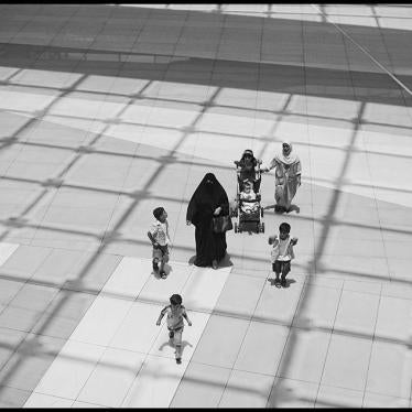 Qatar: New Law Gives Domestic Workers Labor Rights