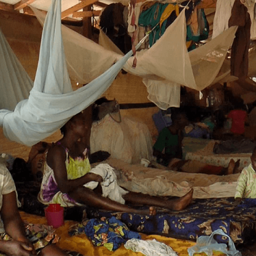 Central African Republic: New Spate of Senseless Deaths